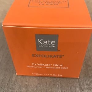 Kate Somerville LIMITED EDITION EXFOLIKATE® GLOW MOISTURIZER
